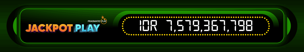 HOTSPIN888 Jackpot