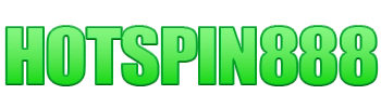 Logo HOTSPIN888